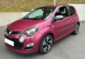 Renault Twingo 71.352 km 3.900 &euro; Essen 45355