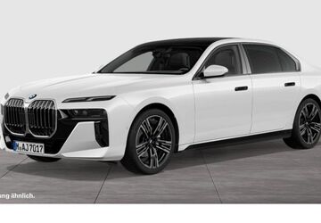 BMW 740 25.209 km 98.900 &euro; Wuppertal 42117