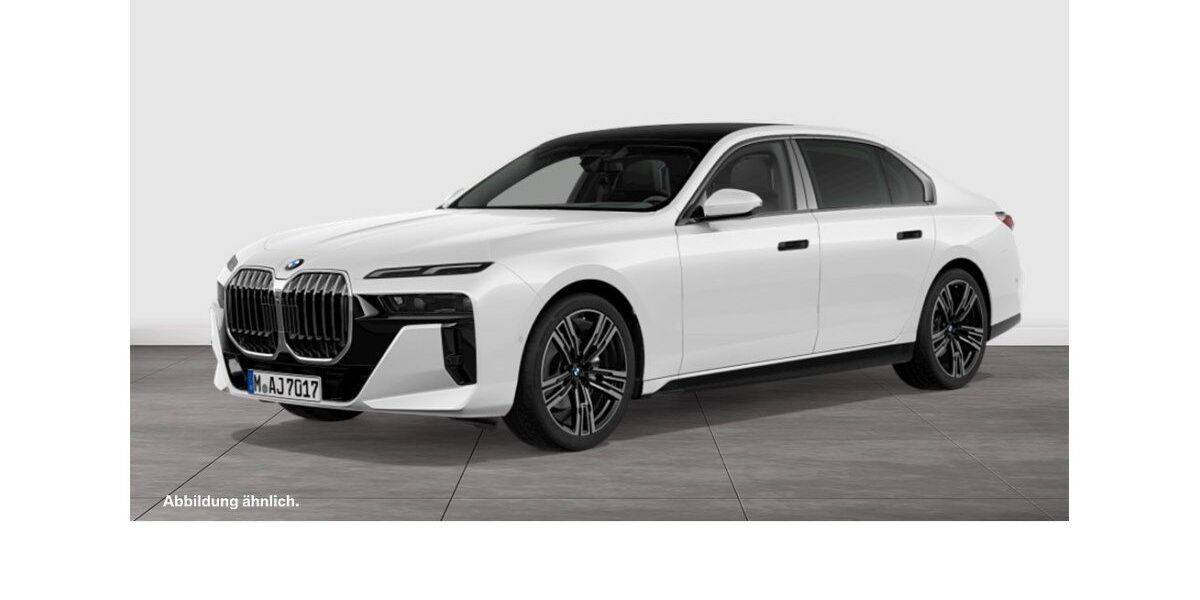 BMW 740 25.209 km 98.900 &euro; Wuppertal 42117