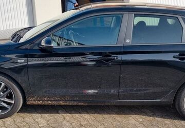 Hyundai i30 15.000 km 22.900 &euro; Gladbeck 45966