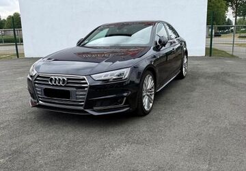 Audi A4 119.000 km 20.799 &euro; Essen 45145