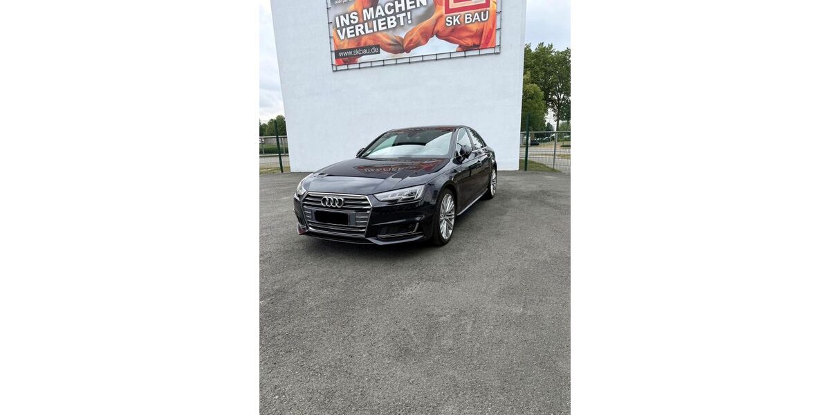 Audi A4 119.000 km 20.799 &euro; Essen 45145