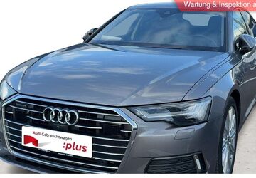 Audi A6 71.247 km 33.880 &euro; Moers-Hülsdonk 47441