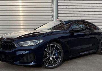 BMW 840 52.000 km 58.000 &euro; Bochum 44799