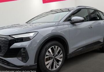 Audi Q4 e-tron 12.713 km 28.980 &euro; Mülheim 45478