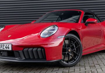 Porsche 911 Urmodell 15.999 km 184.900 &euro; Moers 47441