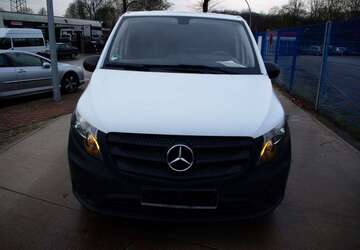 Mercedes-Benz Vito 95.000 km 10.300 &euro; Bottrop 46242