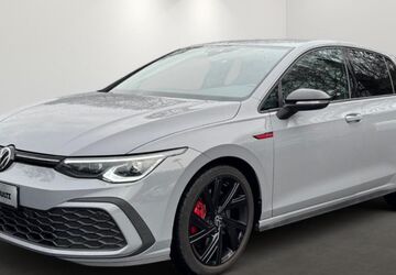 VW Golf 25.304 km 31.450 &euro; Wuppertal 42109