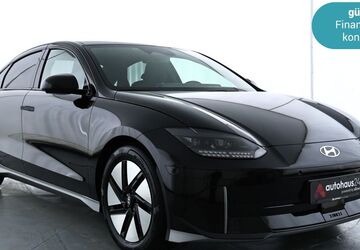 Hyundai IONIQ 6 21.811 km 25.990 &euro; Wuppertal 42287