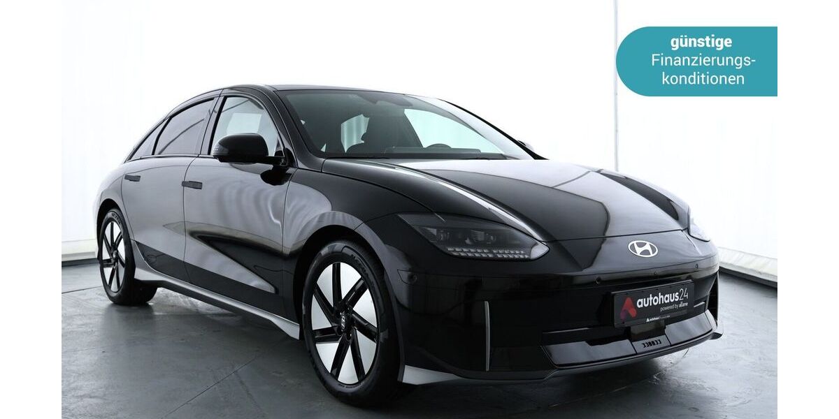 Hyundai IONIQ 6 21.811 km 25.990 &euro; Wuppertal 42287