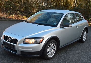 Volvo C30 116.000 km 5.990 &euro; Wuppertal 42279