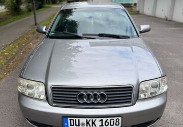 Audi A6 250.000 km 2.300 &euro; Duisburg 47279