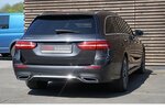 Mercedes-Benz E 300 de AMG MBUX Burm Pano 360° AHK MB100 65.161 km 31.900 &euro; Wuppertal 42327