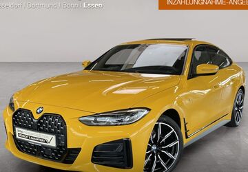 BMW 420 Gran Coupé 76.764 km 34.299 &euro; Essen 45141