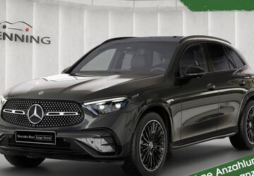 Mercedes-Benz GLC 300 27.353 km 67.730 &euro; Herne 44653