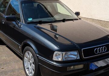 Audi 80 376.000 km 3.000 &euro; Castrop-Rauxel 44581