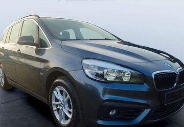 BMW 218 195.700 km 9.250 &euro; Gelsenkirchen 45897