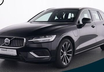 Volvo V60 19.182 km 36.850 &euro; Mülheim an der Ruhr 45472