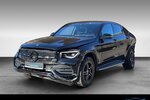 Mercedes-Benz GLC 300 e 4M AMG Leder Burm Pano MBUX Kamera 107.149 km 22.700 &euro; Wuppertal 42327