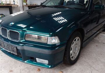 BMW 320 523.000 km 2.700 &euro; Gelsenkirchen 45896