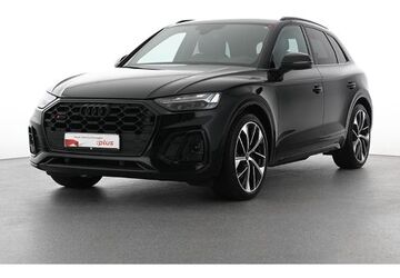 Audi SQ5 91.642 km 45.880 &euro; Essen 45143
