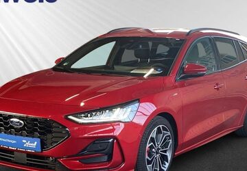 Ford Focus 18.001 km 25.990 &euro; Oberhausen - Sterkrade 46145