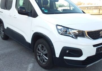 Peugeot Rifter 145.100 km 13.499 &euro; Mülheim an der Ruhr 45473