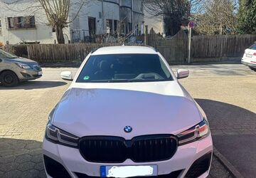 BMW 530 170.580 km 27.500 &euro; essen 45356