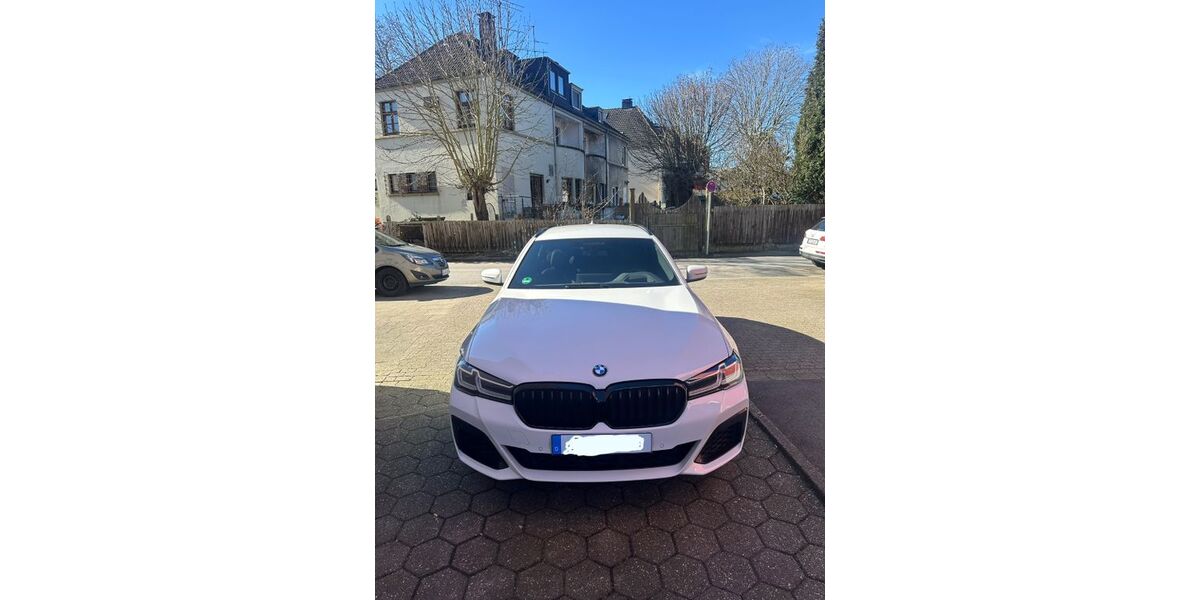 BMW 530 170.580 km 27.500 &euro; essen 45356