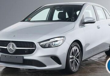 Mercedes-Benz B 180 1.903 km 33.750 &euro; Oberhausen 46149