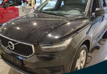 Volvo XC40 77.593 km 21.990 &euro; Essen-Kray 45309