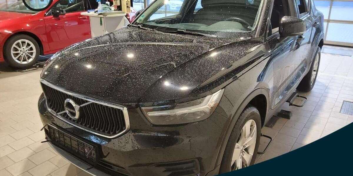 Volvo XC40 77.593 km 21.990 &euro; Essen-Kray 45309