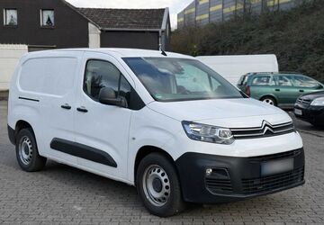 Citroen Berlingo 300.000 km 5.499 &euro; ESSEN 45329