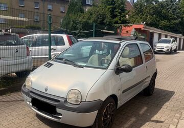 Renault Twingo 165.000 km 2.500 &euro; Essen 45143