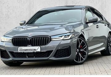 BMW M550 67.004 km 58.440 &euro; Wuppertal 42117