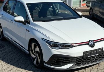 VW Golf 25.330 km 28.990 &euro; Witten 58456