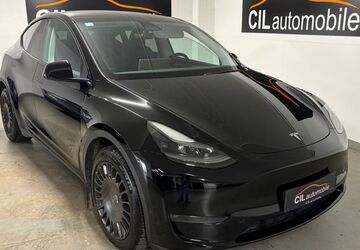Tesla Model Y 65.000 km 29.990 &euro; Bottrop 46244