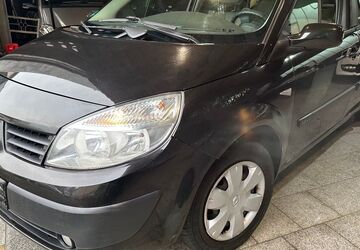 Renault Scenic 113.600 km 2.490 &euro; Duisburg 47059