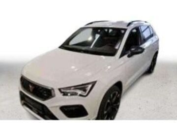 Cupra Ateca 51.316 km 27.870 &euro; Moers 47441