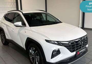 Hyundai TUCSON 40.471 km 24.990 &euro; Wuppertal - Barmen 42287