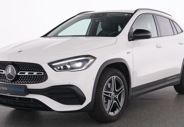Mercedes-Benz GLA 250 54.148 km 31.935 &euro; Essen 45309