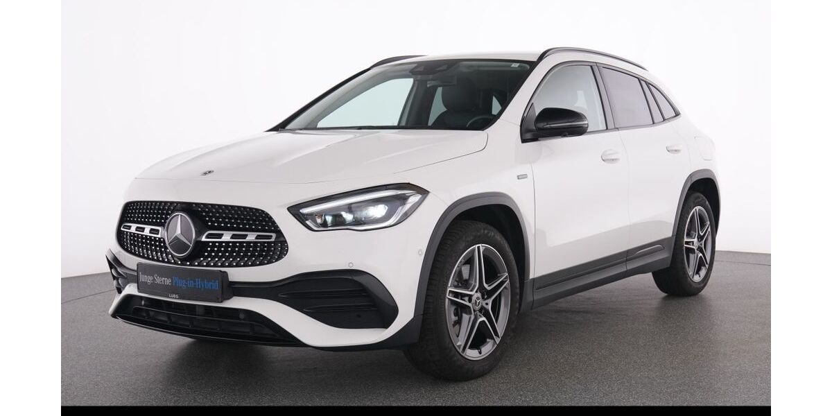 Mercedes-Benz GLA 250 54.148 km 31.935 &euro; Essen 45309