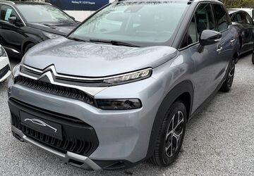 Citroen C3 Aircross 43.777 km 14.950 &euro; Wuppertal 42109