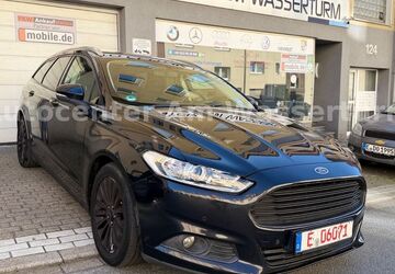 Ford Mondeo 153.500 km 8.490 &euro; Essen 45139