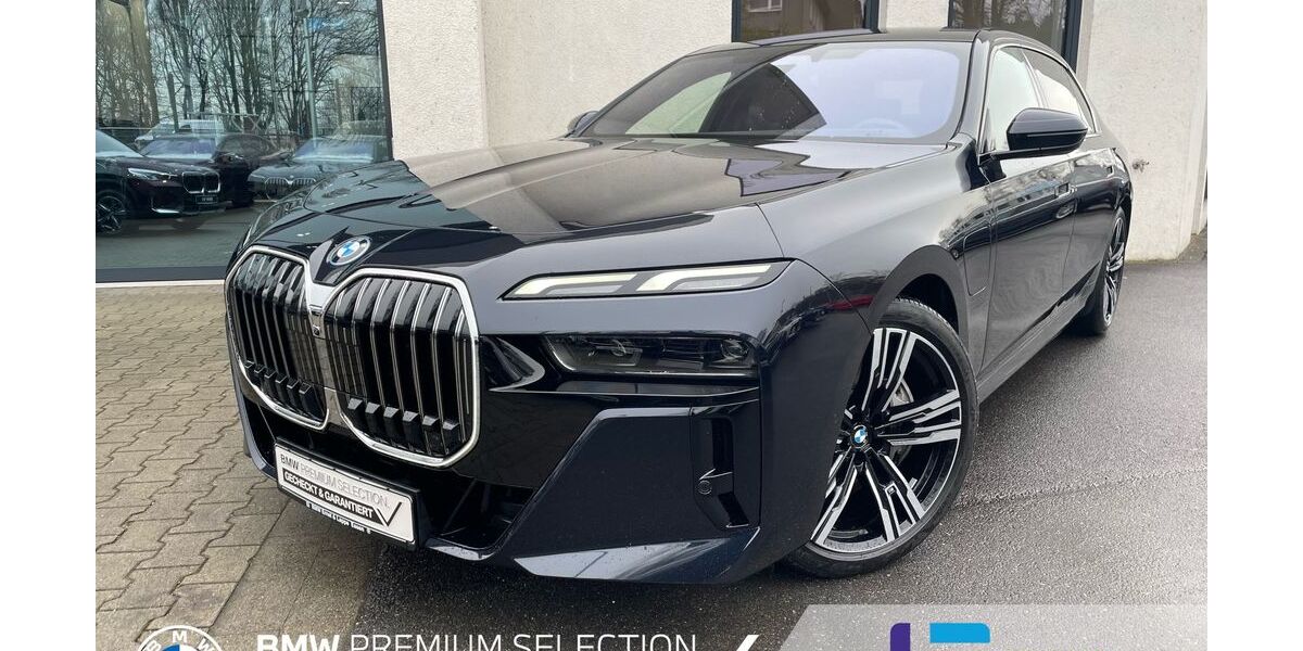 BMW 750 24.387 km 97.000 &euro; Essen 45134