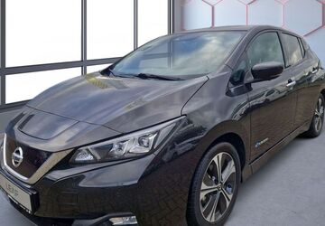 Nissan Leaf 22.435 km 13.990 &euro; Dorsten 46282
