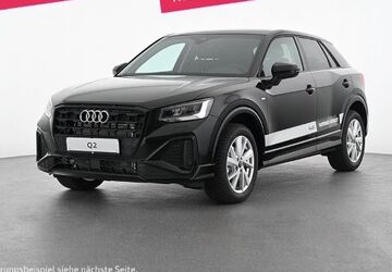 Audi Q2 23.441 km 31.950 &euro; Essen 45143
