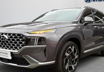 Hyundai SANTA FE 59.334 km 34.990 &euro; Marl 45770