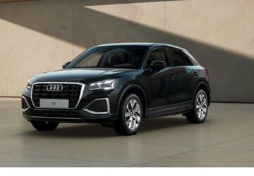 Audi Q2 27.310 km 30.980 &euro; Essen 45143