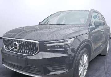 Volvo XC40 42.466 km 29.250 &euro; Gelsenkirchen 45891